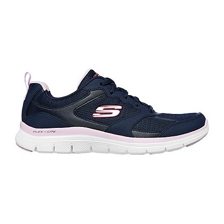 Skechers Ladies Flex Appeal 4.0 - Active Flow