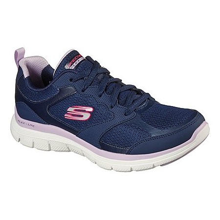 Skechers Ladies Flex Appeal 4.0 - Active Flow