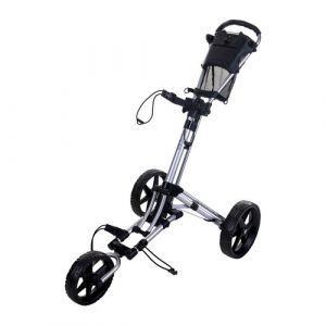 Fastfold Trolley Trike 2.0