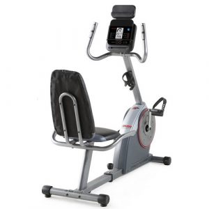 ProForm 310 CSX Recumbent Bike ColganSports