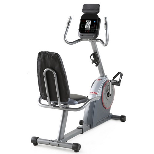 Bicicleta estática reclinable proform new 310 csx clearance