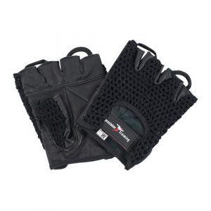 Precision Mesh Back Weightlifting Gloves Colgan_Sports