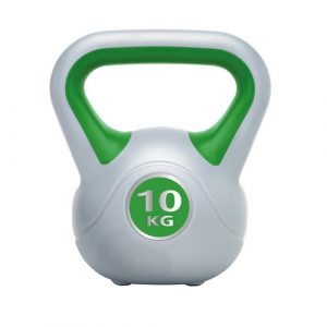 Urban Fitness Vinyl Kettlebell 10 kg UFW0810 Colgan_Sports_and_Golf