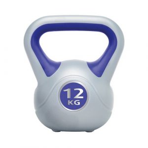 Urban Fitness Vinyl Kettlebell 12 kg UFW0812 Colgan_Sports_and_Golf