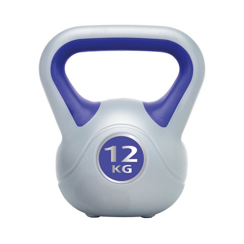 Urban Fitness Vinyl Kettlebell 12 kg UFW0812 Colgan_Sports_and_Golf