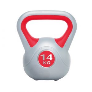 Urban Fitness Vinyl Kettlebell 14 kg UFW0814 Colgan_Sports_and_Golf