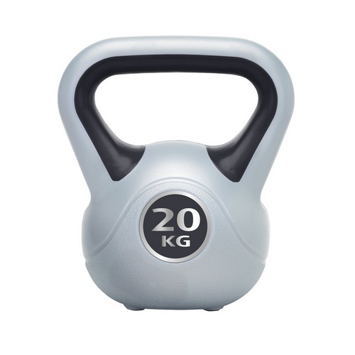 Urban Fitness Vinyl Kettlebell 20 kg UFW0820 Colgan_Sports_and_Golf