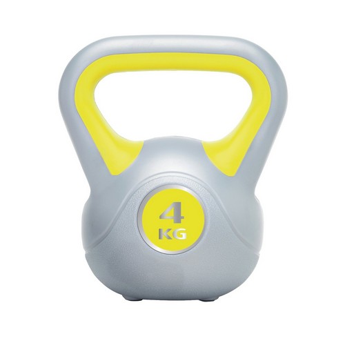 Urban Fitness Vinyl Kettlebell 14 kg UFW0814 Colgan_Sports_and_Golf