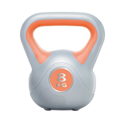 Urban Fitness Vinyl Kettlebell 8 kg UFW0808 Colgan_Sports_and_Golf