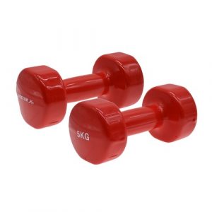 Vector X Vector X Dumbbells 5Kg