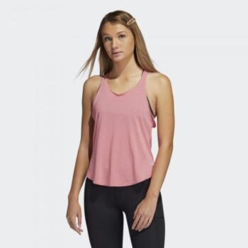 adidas Ladies Go To 2.0 Tank Top