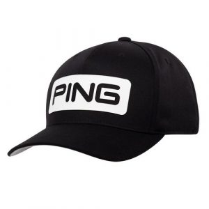 Ping Tour Classic Cap 201 35137-99 Colgan_Sports_and_Golf