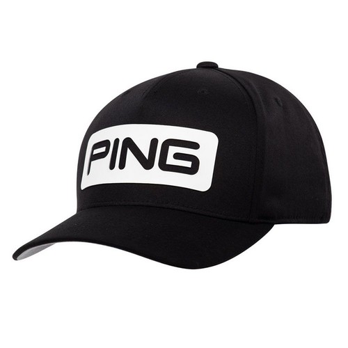 Ping Tour Classic Cap 201 35137-99 Colgan_Sports_and_Golf