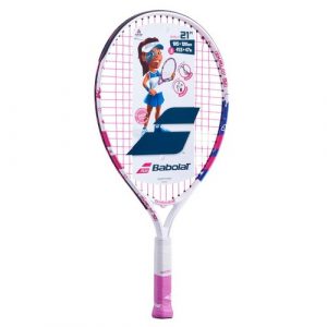 Babolat B Fly 21 Racket 140243-301 Colgan_Sports_and_Golf
