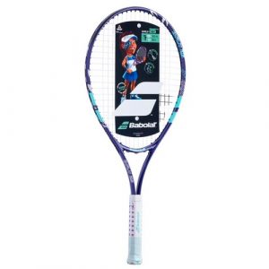 Babolat B Fly 25 Racket 140245-304 Colgan_Sports_and_Golf