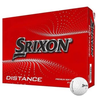 Srixon Distance Golf Balls