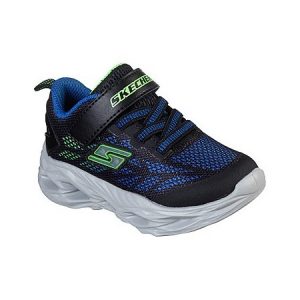 Skechers Boy's Vortex - Flash Athletic Shoe 400030N-BBLM Colgan_Sports_and_Golf