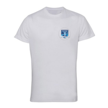 Dunamase College PE Tee Shirt Irish