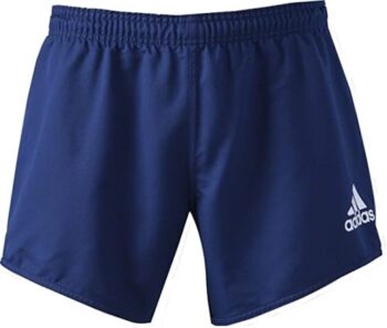 adidas Men's Basic Rugby Shorts