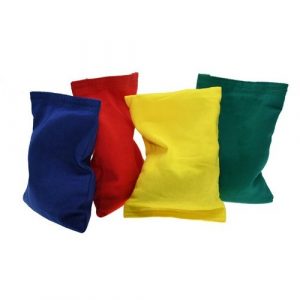 Essential Bean Bag Colgan_Sports