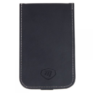 Masters Golf Premium Leatherette Scorecard Holder