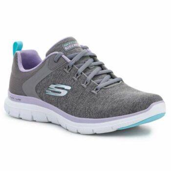 Skechers Ladies Flex Appeal 4.0 Shoe
