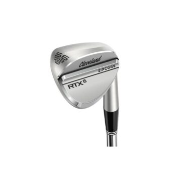 Cleveland RTX ZipCore MRH Tour Wedge