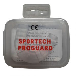 sportech proguard mouthguard