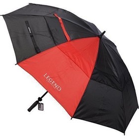 Legend Storm Golf Umbrella Colgan_Sports