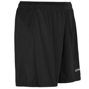 O'Neill's Milano Soccer Shorts Black Colgan_Sports