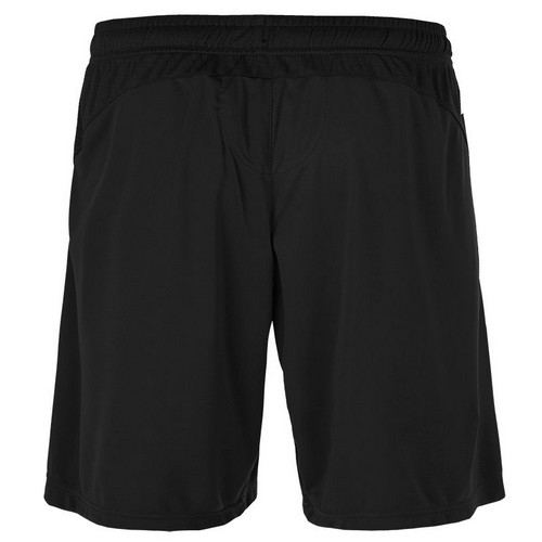 O'Neill's Milano Soccer Shorts Black Colgan_Sports