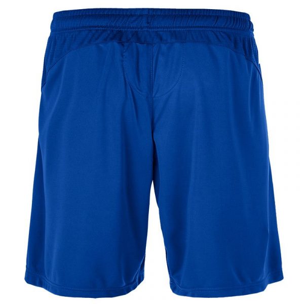 Milano Soccer Shorts Royal Colgan_Sports