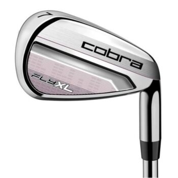 Cobra Golf FLY XL 6 Graphite Irons 6-SW Ladies RH
