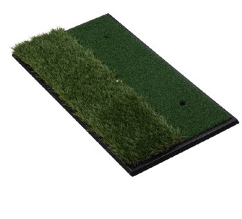 Pure 2 Improve Duo Turf Hitting Mat
