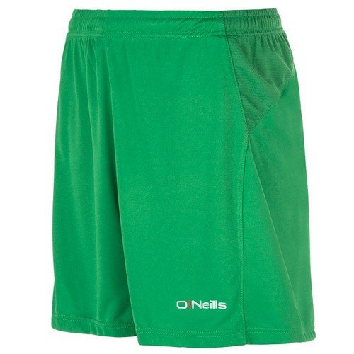 O'Neill's Milano Soccer Shorts Emerald Green