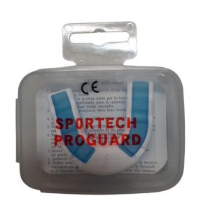sportech proguard mouthguard