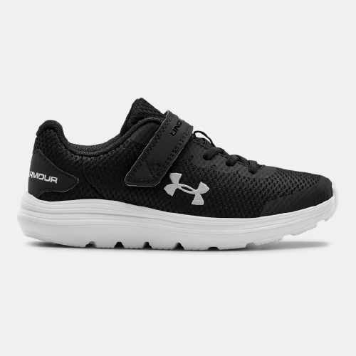 Under Armour Surge 2 AC Little Kids Shoe - Colgan Sports