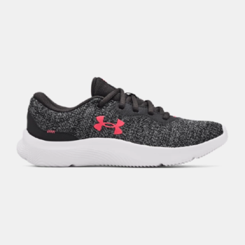 Under Armour Mojo 2 Sportstyle Ladies Shoes