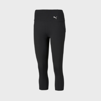 Puma Favourite Forever High Waist Ladies Leggings