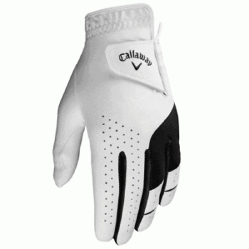 Callaway Weather Spann Gents Golf MRH