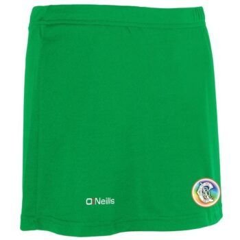 Portlaoise O'Neills Camogie Skort