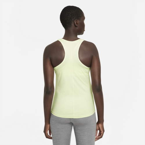 Nike Dri-Fit One Ladies Slim Fit Tank - Colgan Sports