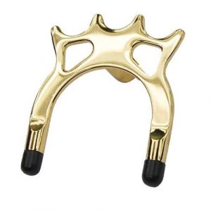 Hurst Brass Spider Bridge Rest