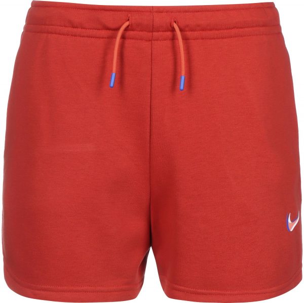Nike Sportswear Essential Ladies Dance Shorts