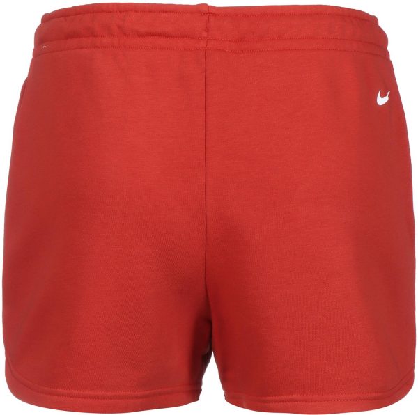 Nike Sportswear Essential Ladies Dance Shorts - Image 2