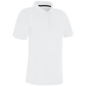 Proquip Ladies Pro Polo Shirt - White