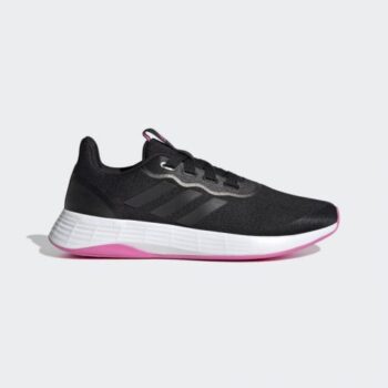 adidas Ladies QT Racer Sport Shoes