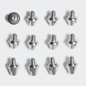 adidas Replacement Soft Ground Conical Studs