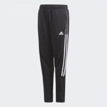 adidas Kids Tiro 21 Training Pants - Black