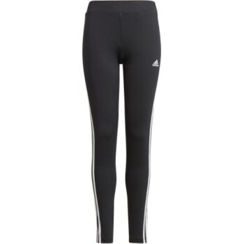adidas Designed 2 Move 3-Stripes Ladies Tights